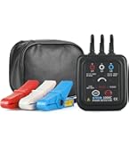 Amazon | HIOKI (日置電機) 検相器 PD3129-10 ワイドタイプ | 光学機器 Amazon | HIOKI (日置電機) 検相器 PD3129-10 ワイドタイプ | 光学機器