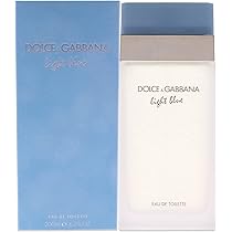 Amazon | ライトブルー 200ml EDT SP fs 【並行輸入品