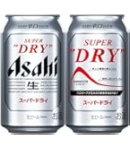 Amazon.co.jp: アサヒ スーパードライ(ミニ樽アルミ) 2L×6本 : 食品