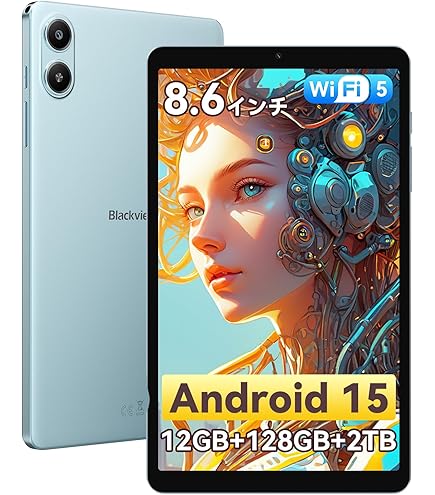 Amazon.co.jp: 【Android16 タブレット 】Bmax I8 Plus タブレット
