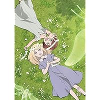 Fairy gone フェアリーゴーンBlu-ray Vol.5