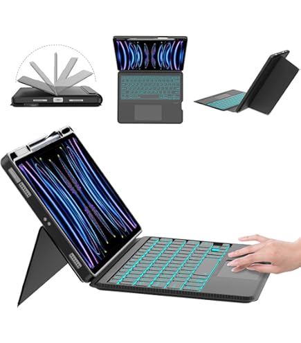 Smart Keyboard 12.9インチ 13インチ用 Air(M2)対応 12.9インチiPad