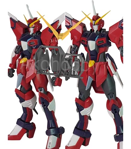 Amazon | [装甲 のみ] HG マイティーストライクフリーダムガンダム