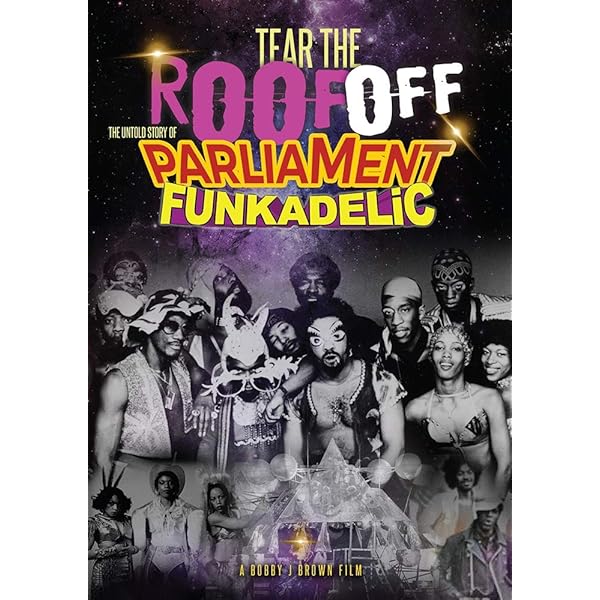 Amazon.co.jp: Mothership Connection Live 1976: DVD