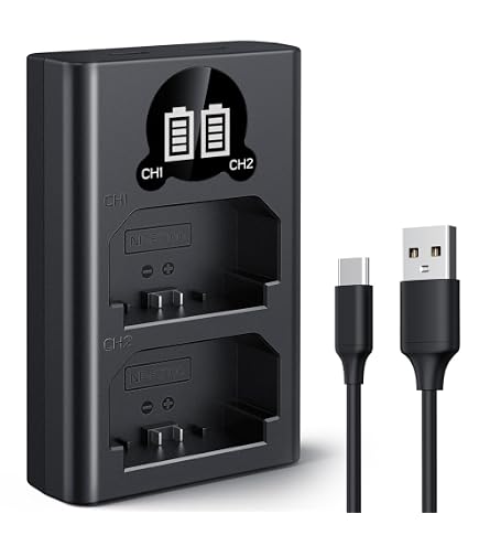Amazon | PowerCell NP-FZ100 SWIT 日本製プレミアセル採用 USB-C充電
