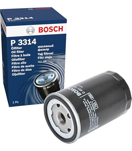 Amazon | BOSCH(ボッシュ) オイルフィルター 輸入車用 OF-VW-2