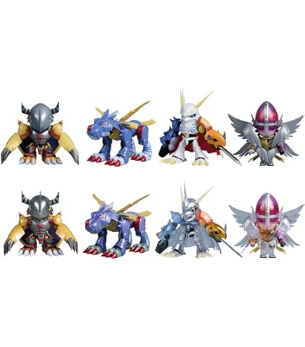 Amazon | フィギュアライズスタンダード デジモンアドベンチャー