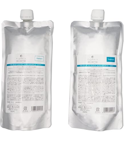 Amazon | 【セット】デミ コスメティクス フローディア スプリング