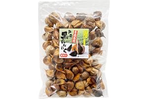 訳あり 青森農産 戸来黒にんにく (500g/約2か月分) 福地ホワイト六片 熟…