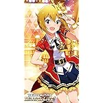 アイドルマスター iPhoneSE/5s/5c/5 壁紙 視差効果 伊吹翼 アイドルマスター iPhoneSE/5s/5c/5 壁紙 視差効果 伊吹翼