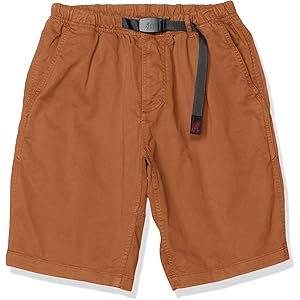 [グラミチ] ショートパンツ ST-SHORTS メンズ