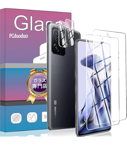Amazon.co.jp: 【日本正規代理店品】Xiaomi 11 T 8 GB + 128 GB 日本語 