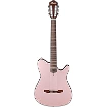 Amazon | Ibanez アイバニーズ エレキ・プレイヤーのためのナイロン 