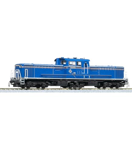 Amazon | KATO HOゲージ EF65 0 一般色 1-304 鉄道模型 電気機関車 