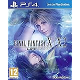 Final Fantasy X/X-2 HD Remaster (PS4) (輸入版)