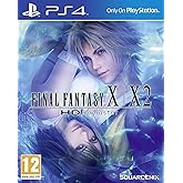 Final Fantasy X/X – 2 HD Remaster (PS4) (Import Version