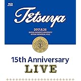 15th ANNIVERSARY LIVE [Blu-ray]
