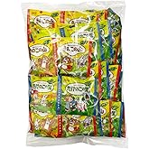 明治 きのこの山 たけのこの里 業務用 2種 ビッグシェアパック 36袋 詰め合わせ 袋 お菓子 おかし 個包装 小袋 大袋 アソート パーティパック