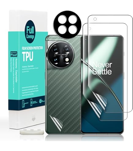 OnePlus11 グローバル版 256GB グリーン CPH2449 Amazon.com: ONEPLUS 11 5G | 16GB RAM+256GB | 永恆綠色| 美國