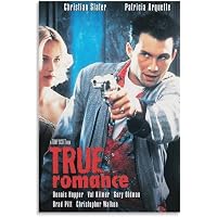 トゥルー・ロマンス ディレクターズカット版 Blu-ray