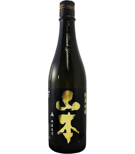 Amazon.co.jp: 山本 アイスピンク 純米大吟醸 木桶仕込み 720ml : 食品