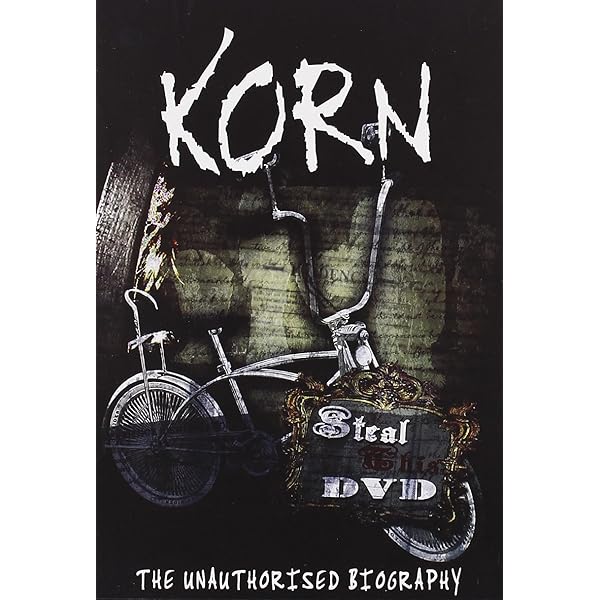 コーン [コーン ライヴ! [DVD]] Amazon.co.jp: コーン ライヴ! [DVD] : コーン, コーン: DVD