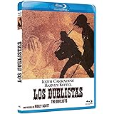 Los duelistas