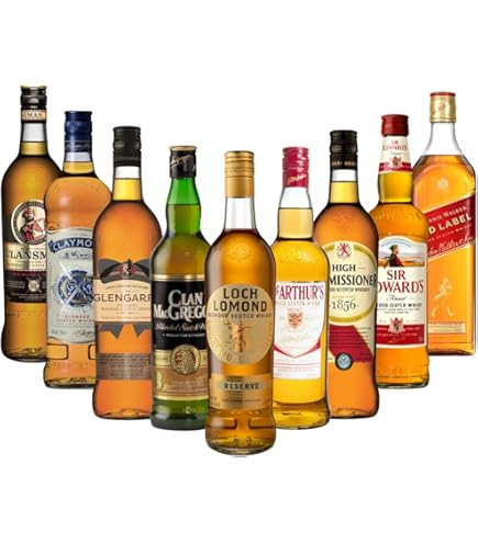 Amazon.co.jp: 【プレゼントにも最適】スコッチ シングルモルト 地域別