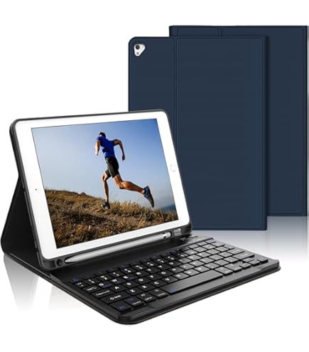 Amazon.co.jp: iPad Pro 11 インチ 第 2 世代 キーボード ケース