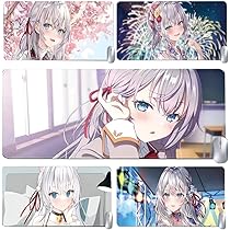 時々ボソッとロシア語でデレる隣のアーリャさん プレイマット スリーブ2種セット 時々ボソッとロシア語でデレる隣のアーリャさん キャラクター