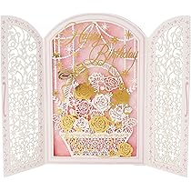 Amazon.co.jp: 魔法のような美麗カード?シンプルで美しい