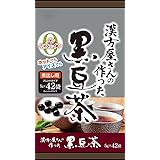 井藤漢方製薬 漢方屋さんの作った黒豆茶 42包