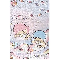 レア希少☆リトルヤンキース パズル 1000ピース木製額縁入り送料無料　匿名発送 718034iDwTL._AC_UL210_SR210,