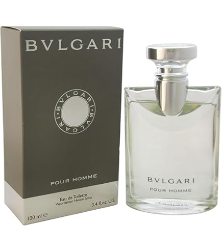 Amazon | ブルガリ プールオム ソワール ET/SP 100ml | BVLGARI