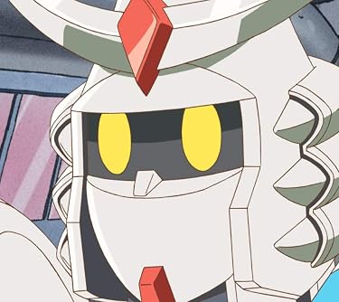 2021春アニメ - とべ！　ガンダブー