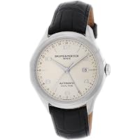 Amazon Co Jp ほしい物ランキング Baume Mercier ボーム メルシエ で ほしい物リストとレジストリに最も多く追加された商品