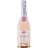 Amazon Co Jp ロジャーグラート カヴァ ロゼ ブリュット 14 スパークリング 辛口 スペイン 750ml 食品 飲料 お酒