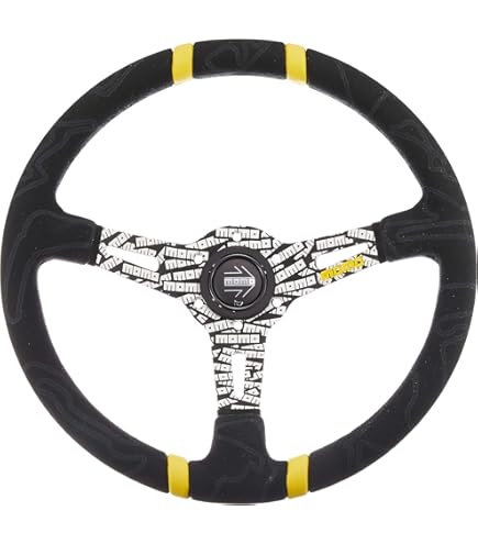 Amazon | MOMO (モモ) ステアリング ULTRA JPN (ウルトラ