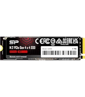 Amazon.co.jp: シリコンパワー DDR5 32GB (2x16GB) 5600MHz (PC5
