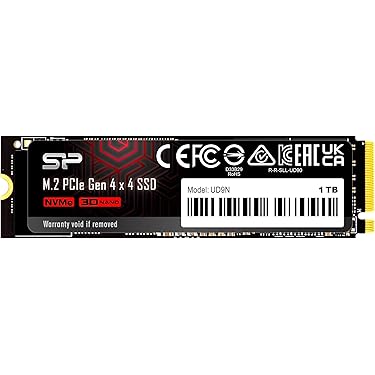 Amazon.co.jp 売れ筋ランキング: 内蔵型SSD の中で最も人気の