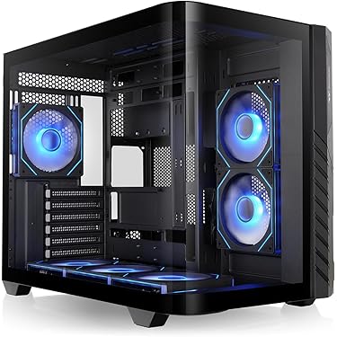 Amazon.co.jp 最新リリース: PCケース の新着ランキングです。