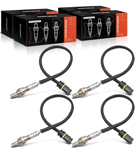 A-Premium O2 Oxygen Sensor For Mercedes-Benz GL350/ML350/R350 2010-2015 V6 3.0L - Replaces 0065421718, 17200