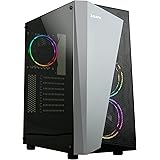 ZALMAN S4 Plus ミドルタワーPCケース RGBファン 3基搭載 CS7798
