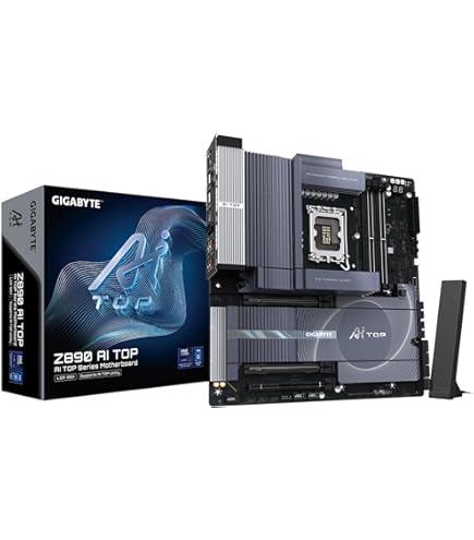マザーボード ASUS ProArt Z890-CREATOR WIFI ProArt Z890-CREATOR WIFI｜Motherboards｜ASUS USA