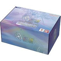 Amazon.co.jp: バンダイ(BANDAI) ガンダムカードゲーム カスタムデッキ