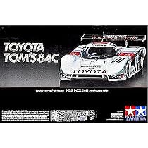 期間限定◎1/12トヨタ TOMS 84C オリジナルカラー仕様 2025年最新】トヨタトムス 84cの人気アイテム - メルカリ