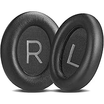 Bose QuietComfort 45 (交換用イヤーパッド付) Amazon | Bose（ボーズ） QC45 ヘッドホン対応 交換用
