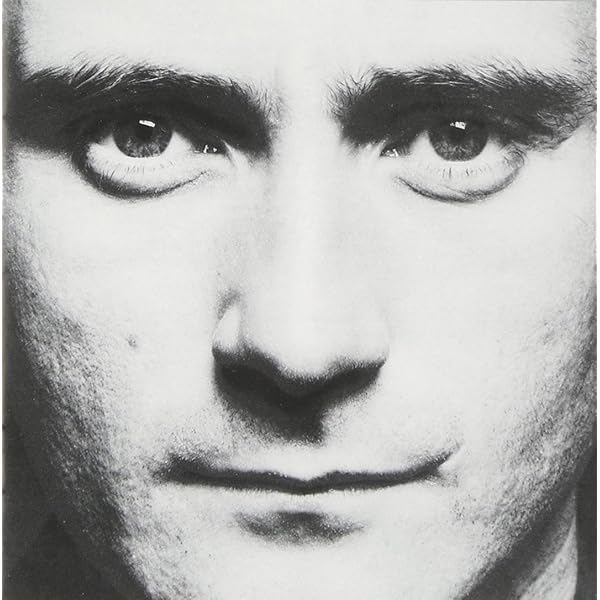 Amazon.co.jp: フィル・コリンズ 2(心の扉): ミュージック