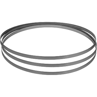 The best items in Band Saw Blades based 