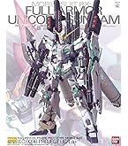 Amazon | 【イベント限定】MG 1/100 ユニコーンガンダム メタリック